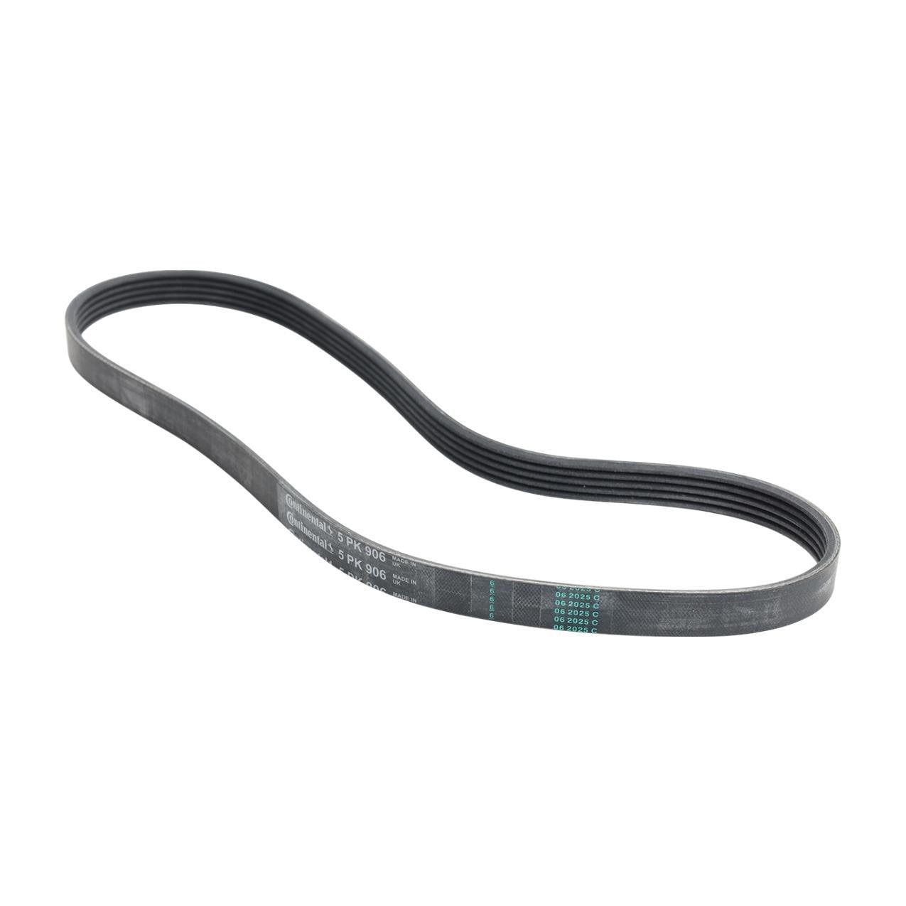 5PK 906 Kayış | Continental