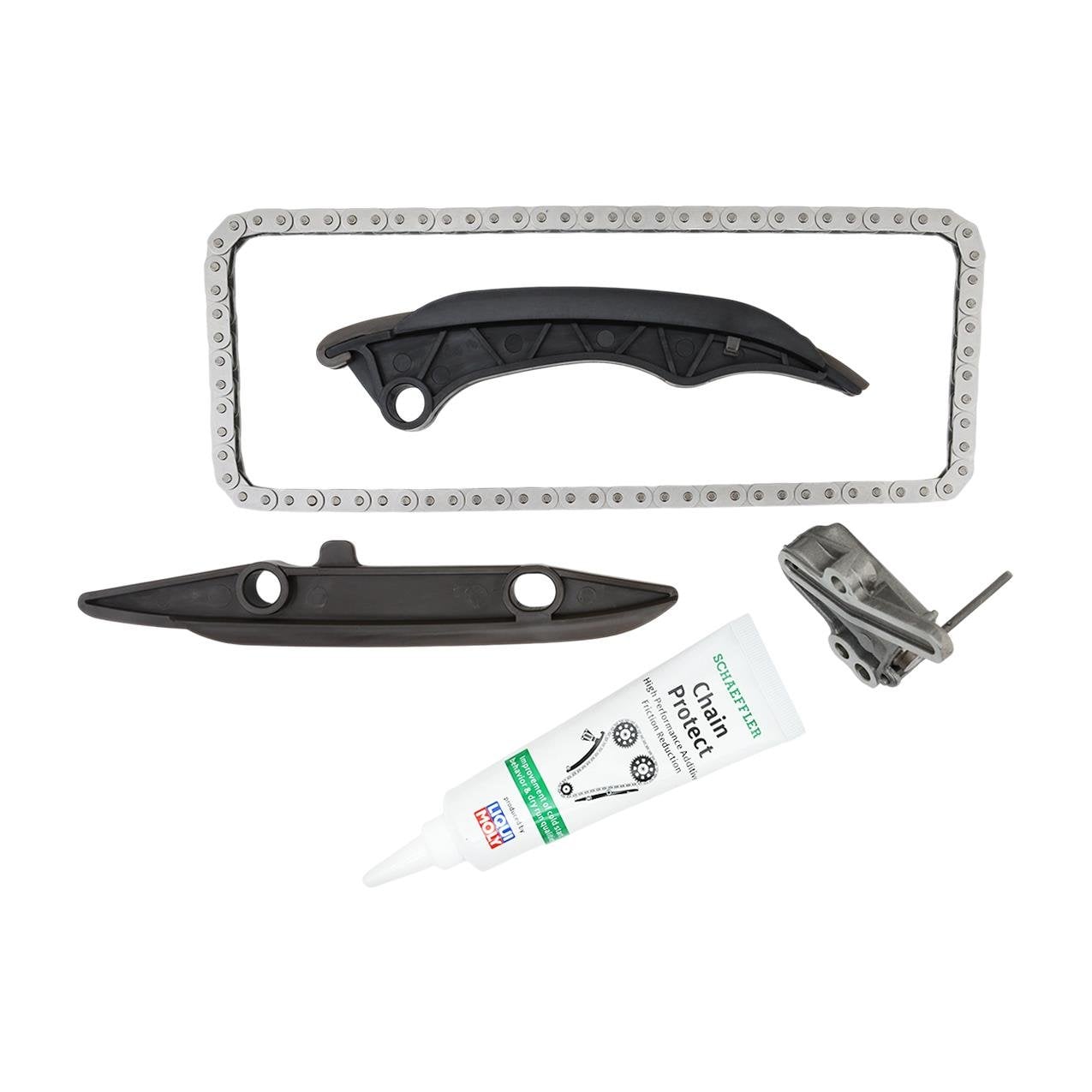 Bmw B38 B46 B48 B58 Eksantrik Zincir Seti - Alt ( 84 Bakla ) | Ina