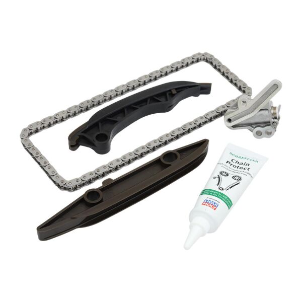 Bmw B38 B46 B48 B58 Eksantrik Zincir Seti - Alt ( 84 Bakla ) | Ina