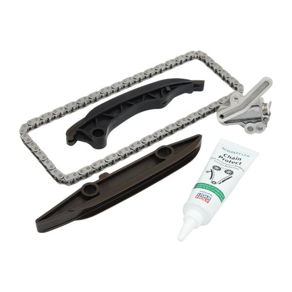 Bmw B38 B46 B48 B58 Eksantrik Zincir Seti - Alt ( 84 Bakla ) | Ina