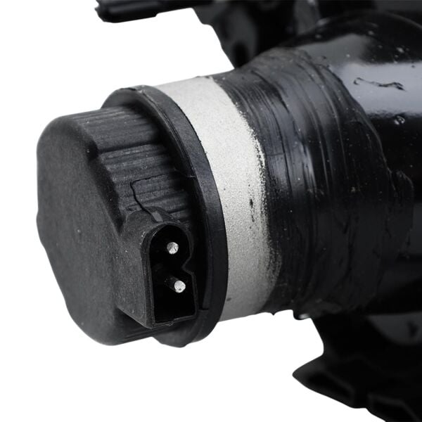 Bmw E30 Far Kristal Siyah Set ( 1988-91 ) | Wender