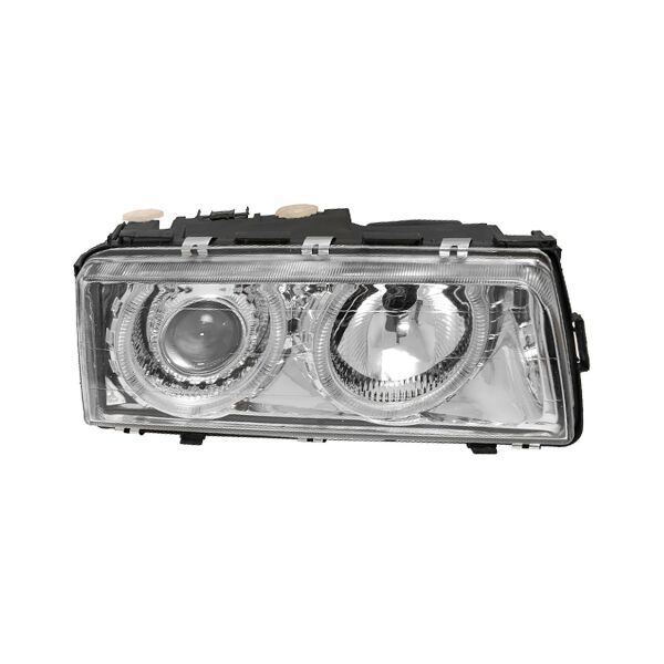 Bmw E38 Mercekli Far Sağ - Angelli Krom ( 1994 - 98 ) | Wender