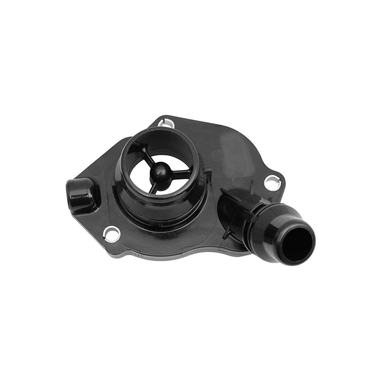 Bmw E84 E90 F10 F20 F30  - N47N Termostat Kapağı | Febi