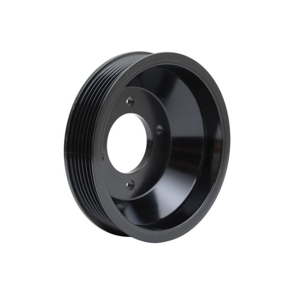 Bmw E39 E46 E60 E53 E83 - M52 M54 Devirdaim Kasnağı | Febi