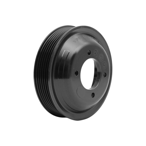 Bmw E39 E46 E60 E53 E83 - M52 M54 Devirdaim Kasnağı | Febi