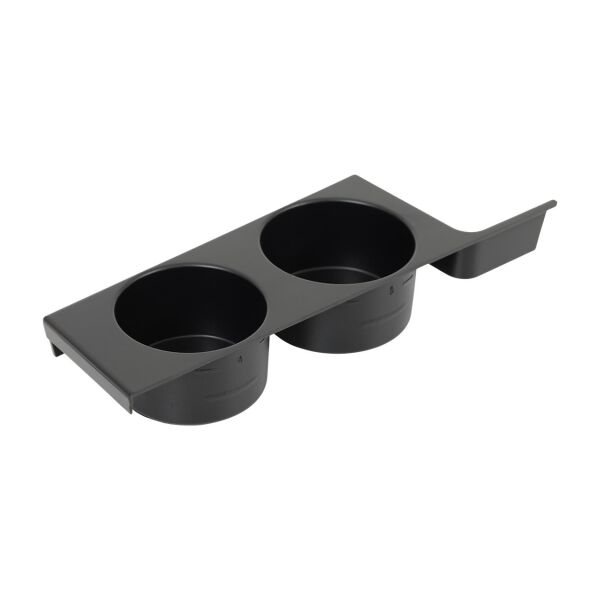 Bmw E39 Ön Bardaklık - Siyah | Famalli