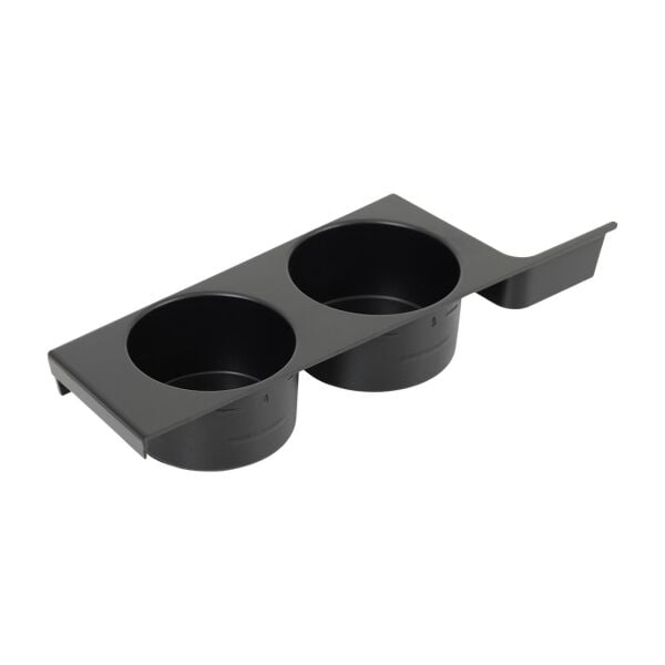 Bmw E39 Ön Bardaklık - Siyah | Famalli