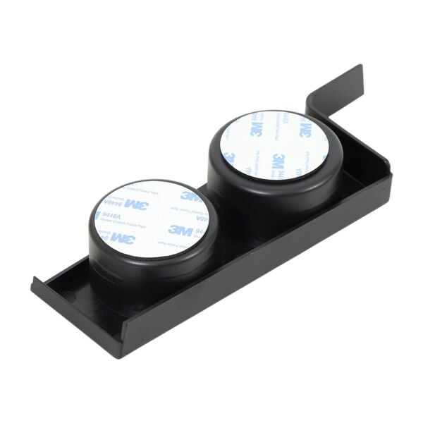 Bmw E39 Ön Bardaklık - Siyah | Famalli