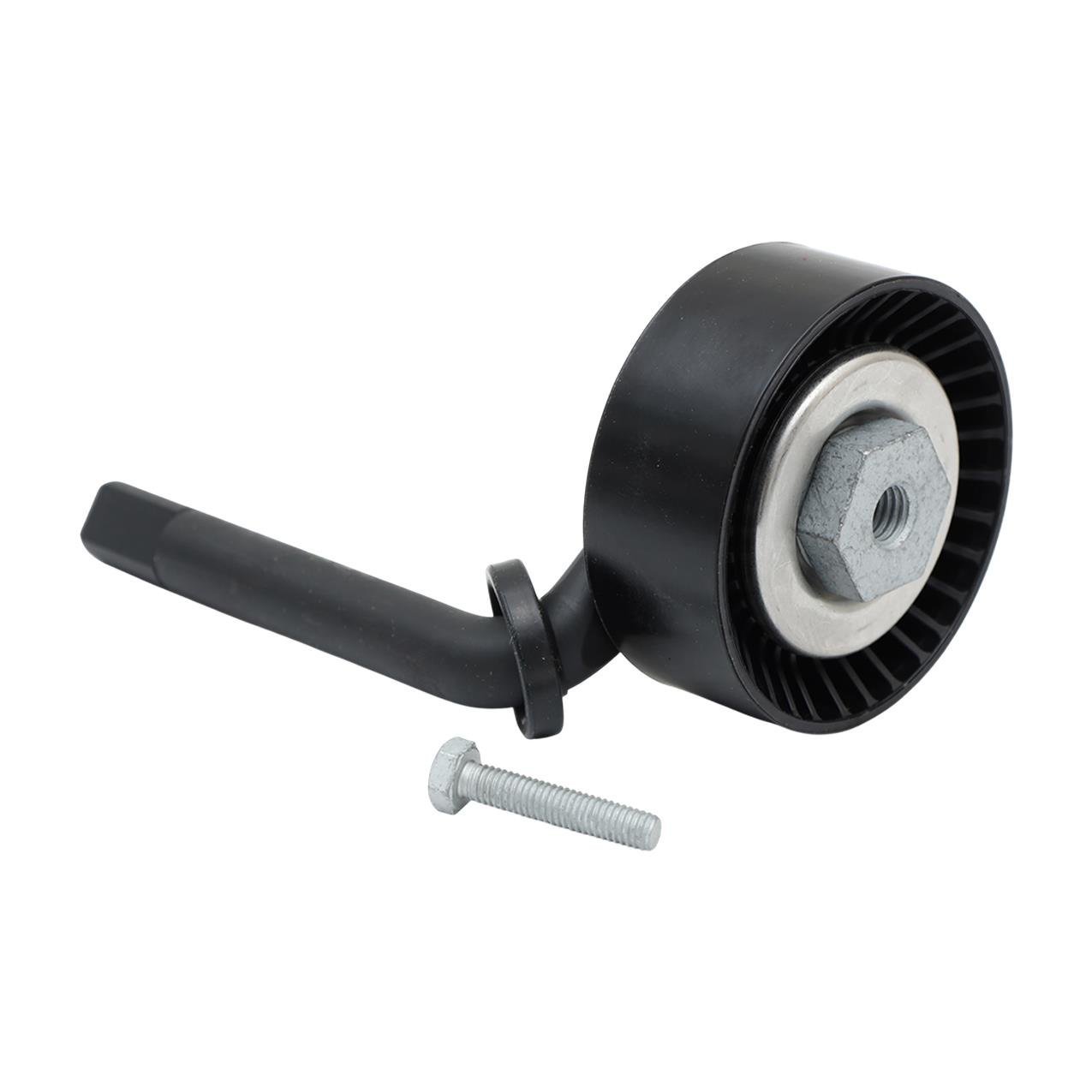 Bmw E46 E60 E83 E90 - M47 M57 Gergi Kasnağı - Demirli | İna