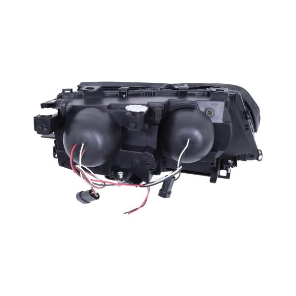 Bmw E46 Sedan Far Sol - Siyah Angelli Mercekli ( 1998 - 01 ) | Wender