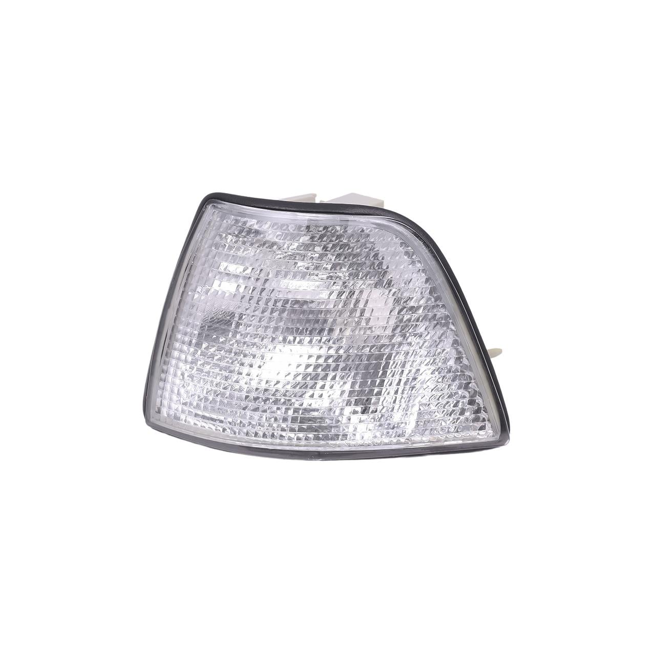Bmw E36 Sinyal Lambası Beyaz Sol Sedan & Compact - Inpro | Trv