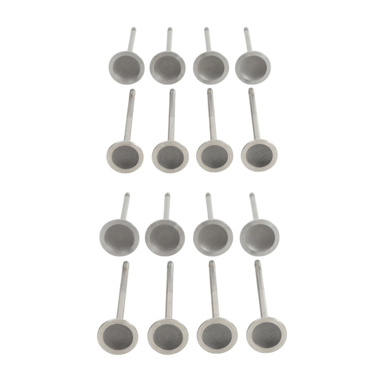 Bmw N13 Supap Takımı - Emme/Egzoz | Tetik