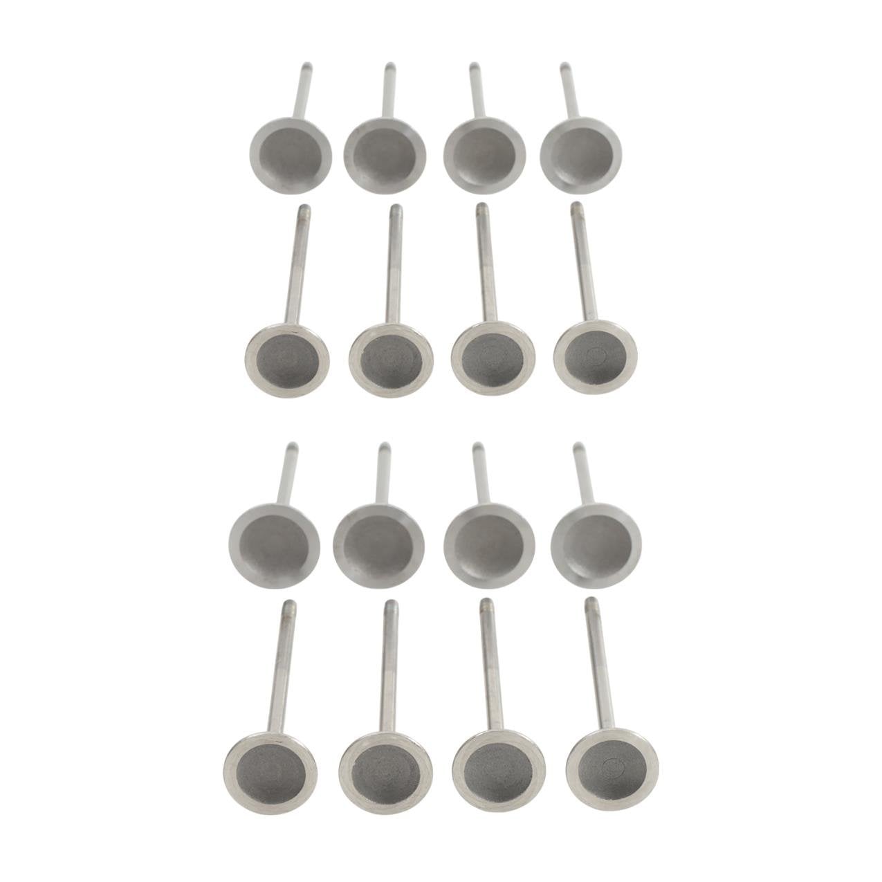 Bmw N13 Supap Takımı - Emme/Egzoz | Tetik