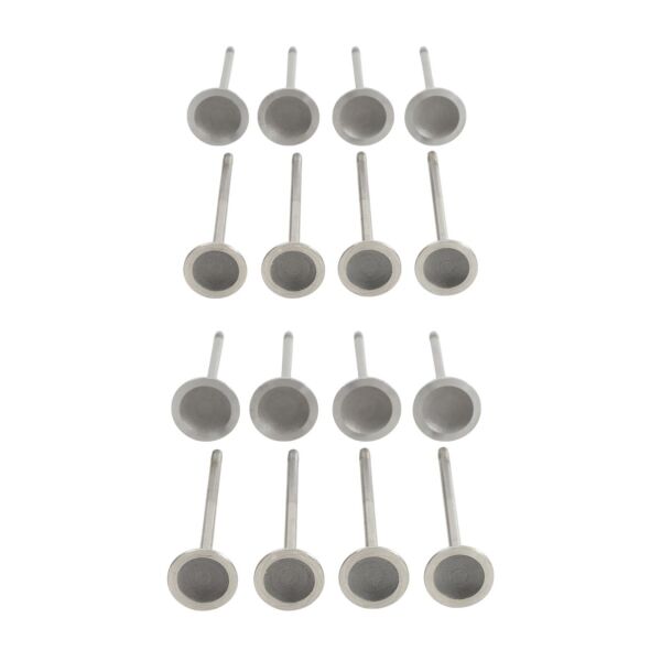 Bmw N13 Supap Takımı - Emme/Egzoz | Tetik