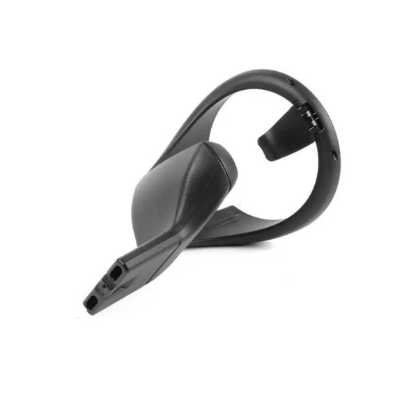 Bmw E87 + LCI Bardaklık Ön Orta Konsol - Krom - Siyah | Wender