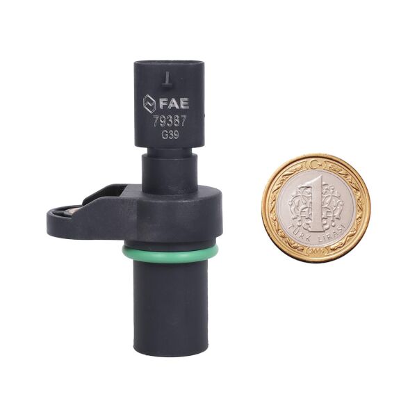 Bmw E70 E84 E87 E90 F20 F30 F36 F07 F10 F25 - N47 N57N Eksantrik Devir Sensörü | Fae