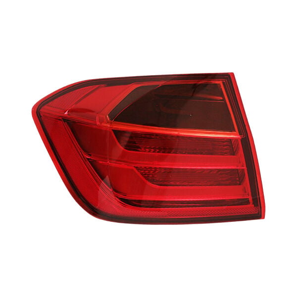 Bmw F30 Dış Stop Sol ( 12-16 ) | Wagenburg