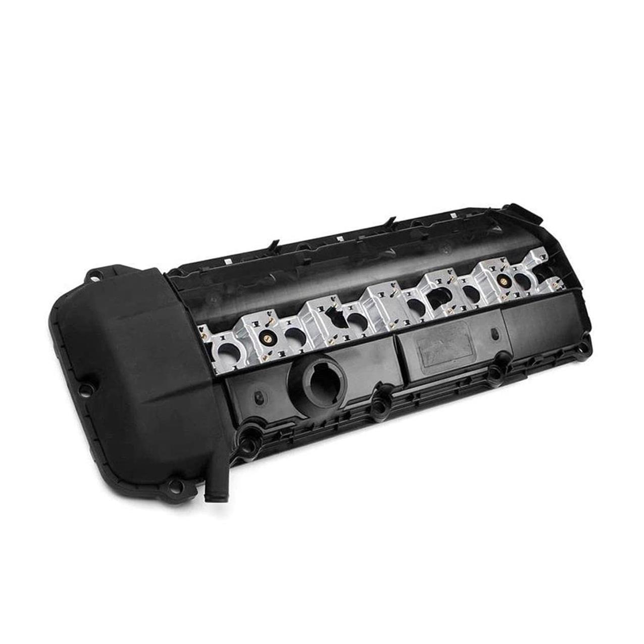 Bmw X5 E53 E46 E38 E39 - M52 M54 Külbütör Kapak - Contalı | Hmp