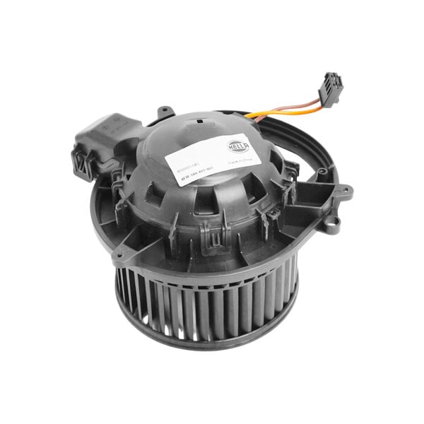 Bmw F20 F30 F32 F36 F80 Kalorifer Motoru | Hella