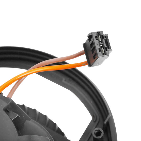 Bmw F20 F30 F32 F36 F80 Kalorifer Motoru | Hella