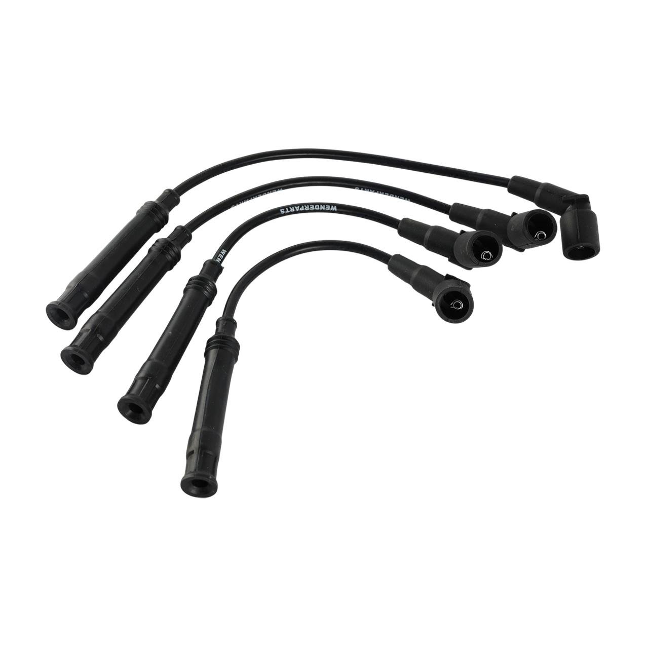 Bmw E36 - M43 Buji Kablosu Takım | Wender