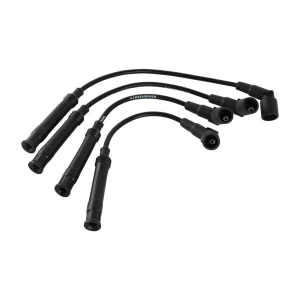 Bmw E36 - M43 Buji Kablosu Takım | Wender