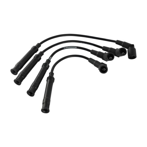 Bmw E36 - M43 Buji Kablosu Takım | Wender