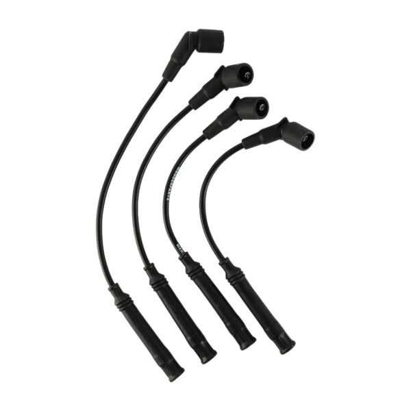 Bmw E36 - M43 Buji Kablosu Takım | Wender