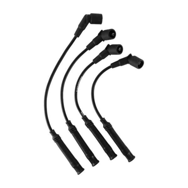 Bmw E36 - M43 Buji Kablosu Takım | Wender