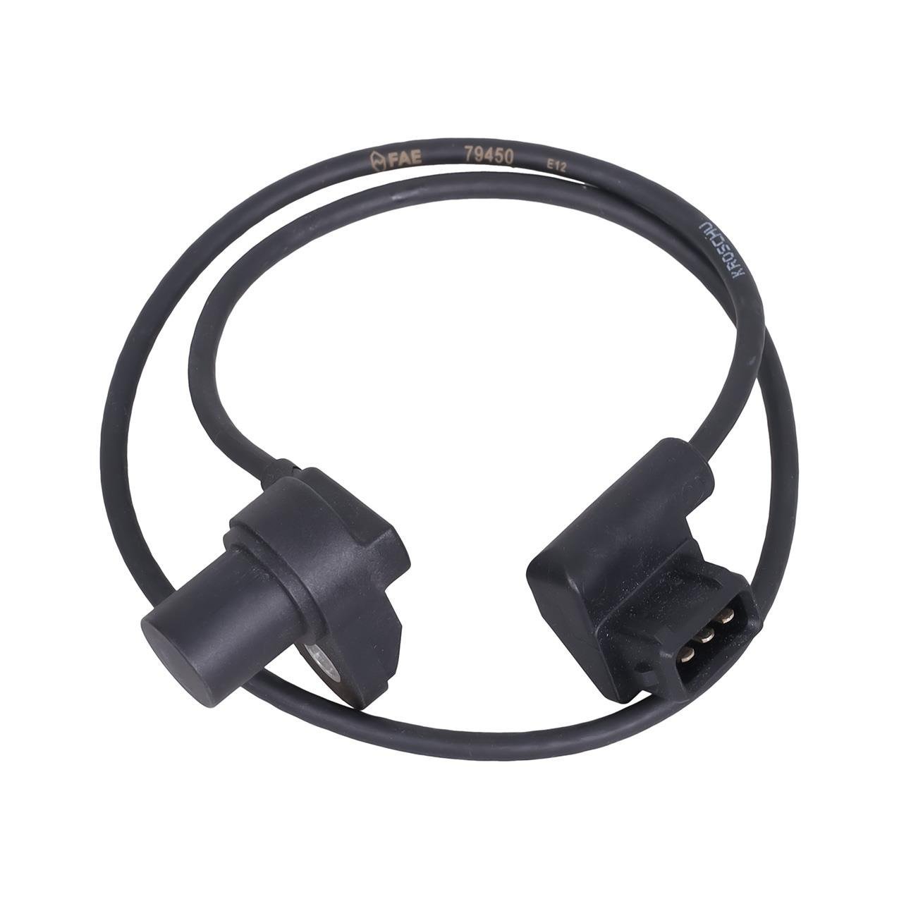 Bmw E36 - M44 Eksantrik Devir Sensörü | Fae