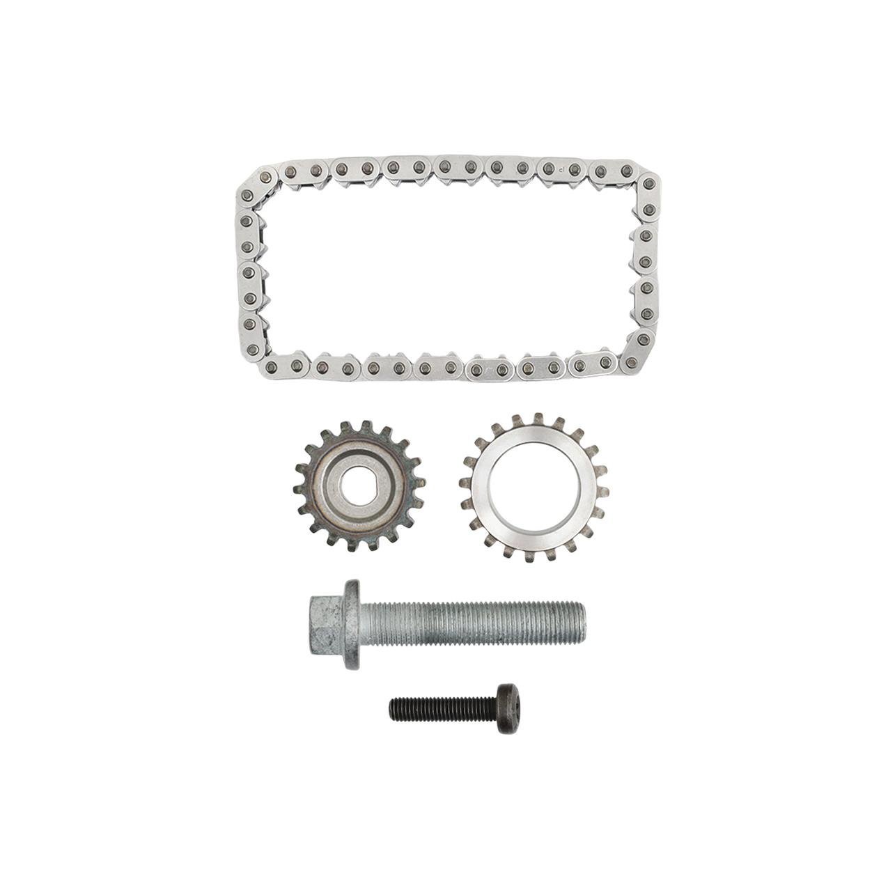 Bmw N13 Yağ Pompa Zincir Seti - ( 44 Bakla ) | Febi