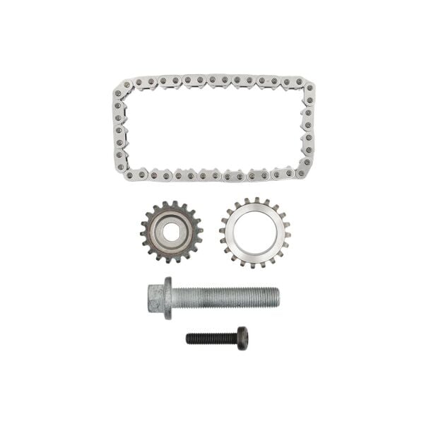 Bmw N13 Yağ Pompa Zincir Seti - ( 44 Bakla ) | Febi