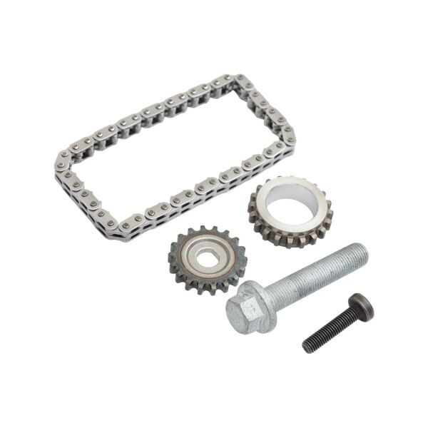Bmw N13 Yağ Pompa Zincir Seti - ( 44 Bakla ) | Febi