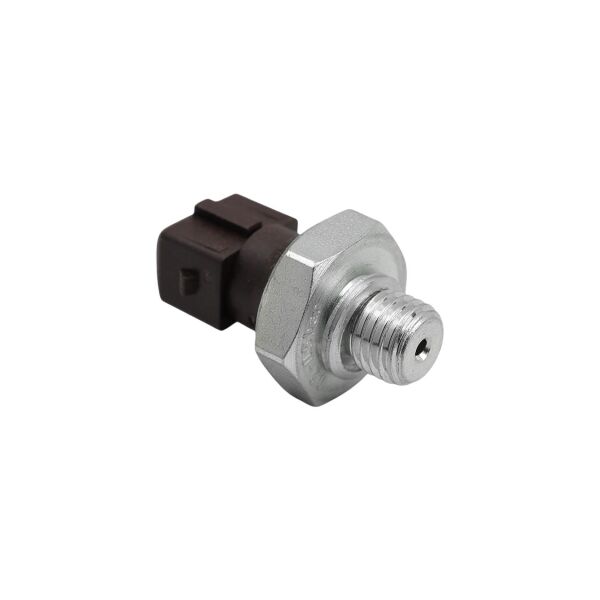 Bmw Yağ Basınç Müşürü - Tek Fişli | Hella