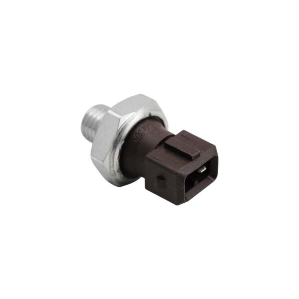 Bmw Yağ Basınç Müşürü - Tek Fişli | Hella