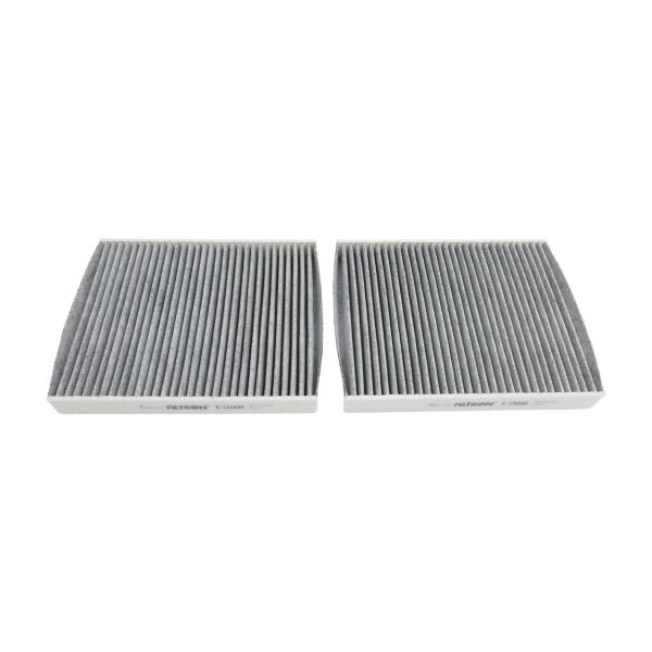 Bmw F01 F06 F07 F10 Polen Filtresi Çiftli | Filtron