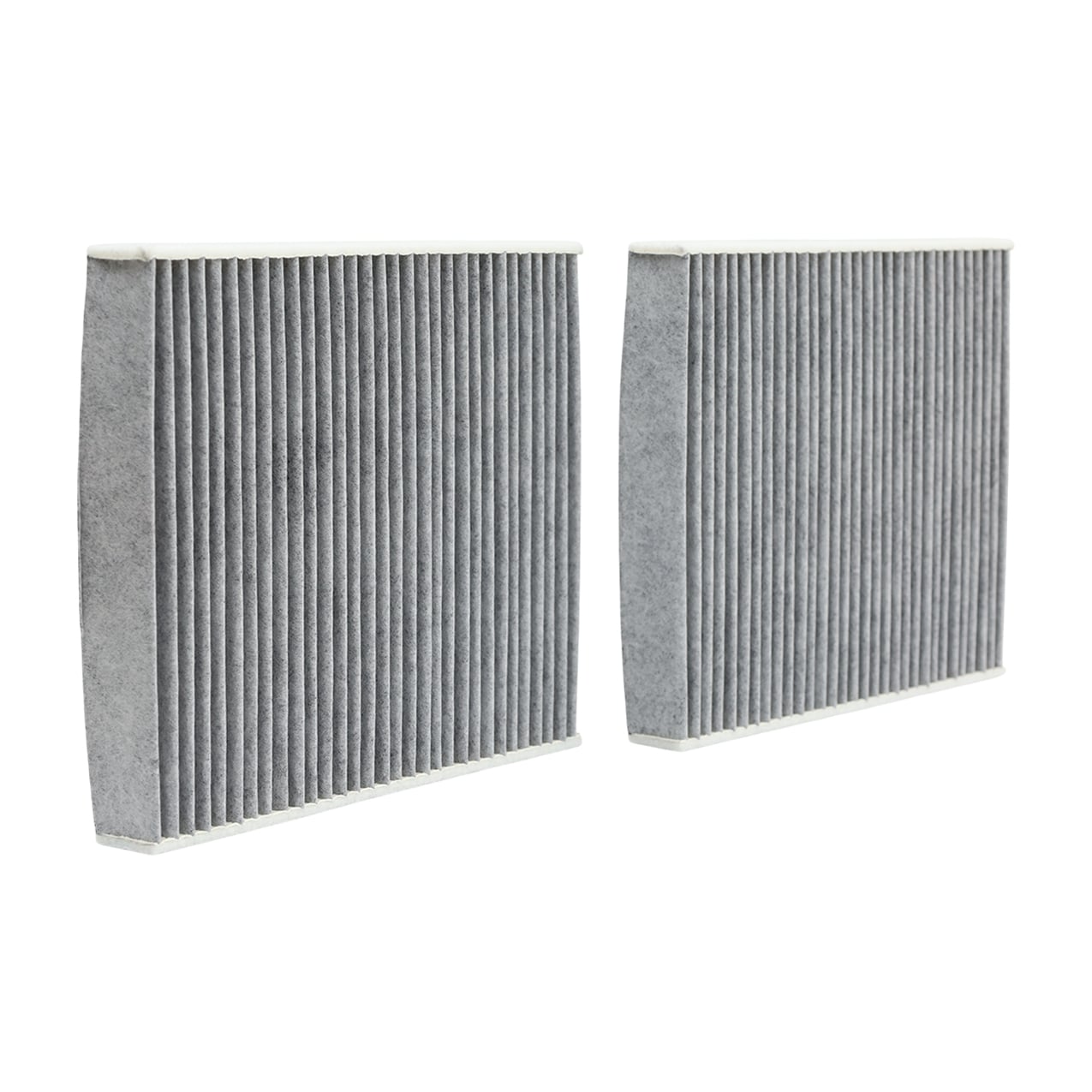 Bmw F01 F06 F07 F10 Polen Filtresi Çiftli | Filtron