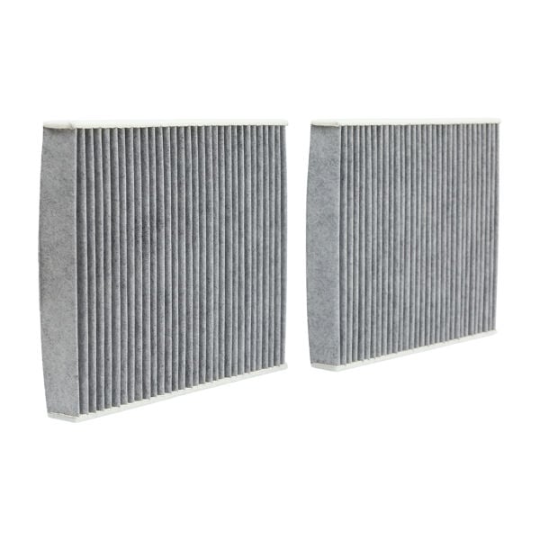 Bmw F01 F06 F07 F10 Polen Filtresi Çiftli | Filtron