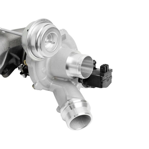 Bmw F20 F21 F30 F31 F35 - N13 Turbo | Jrone