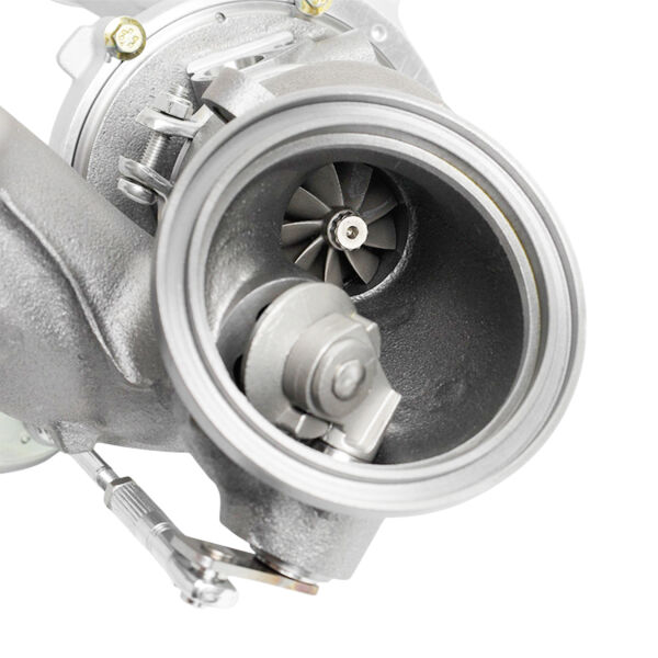 Bmw F20 F21 F30 F31 F35 - N13 Turbo | Jrone