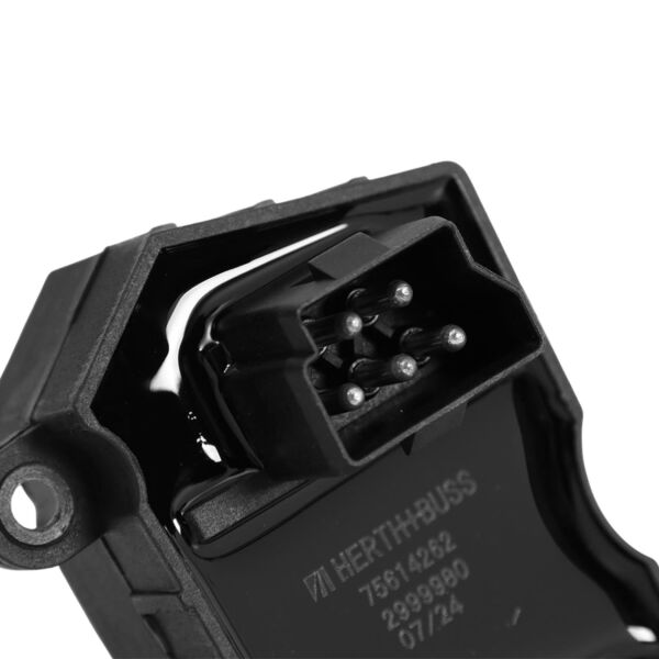 Bmw E36 E46 E39 E53 E83 Klima Tarağı | Herth Buss