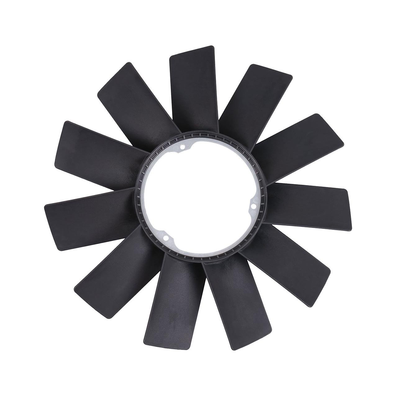 Bmw X5 E53 E36 E39 E46 Fan Pervanesi - 3 Delik | Famalli