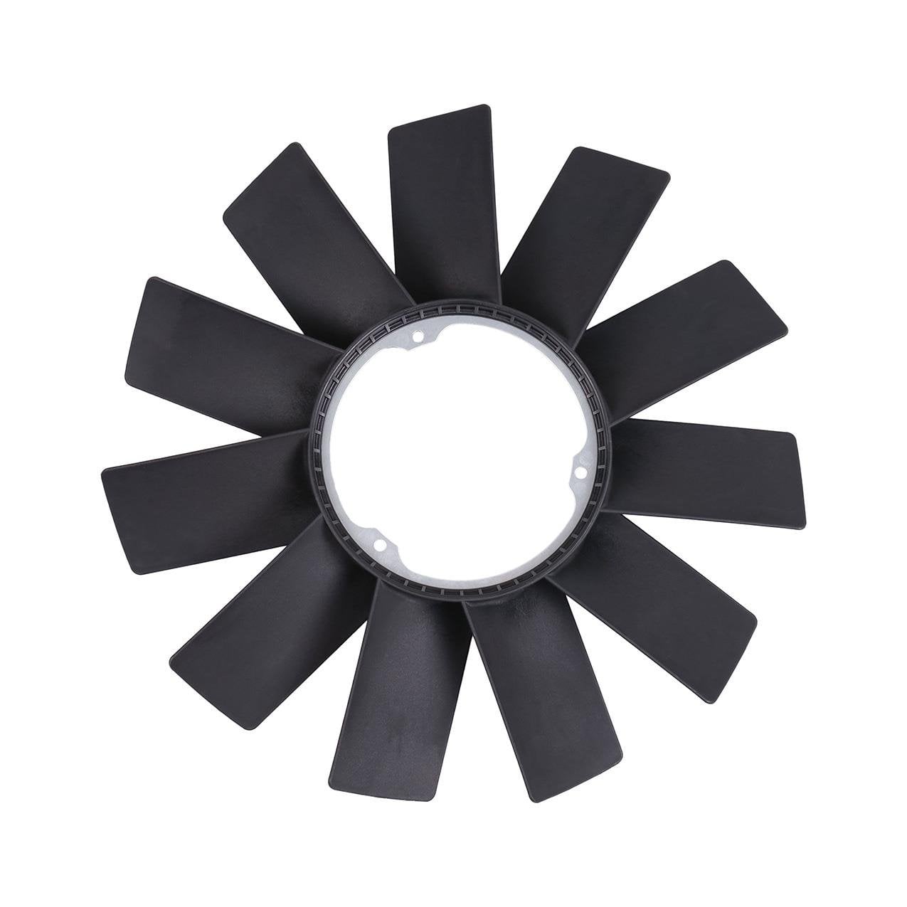 Bmw X5 E53 E36 E39 E46 Fan Pervanesi - 3 Delik | Famalli