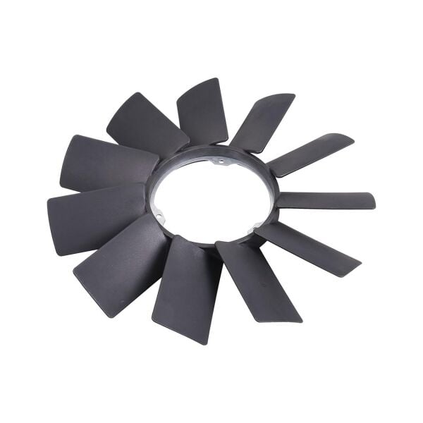 Bmw X5 E53 E36 E39 E46 Fan Pervanesi - 3 Delik | Famalli