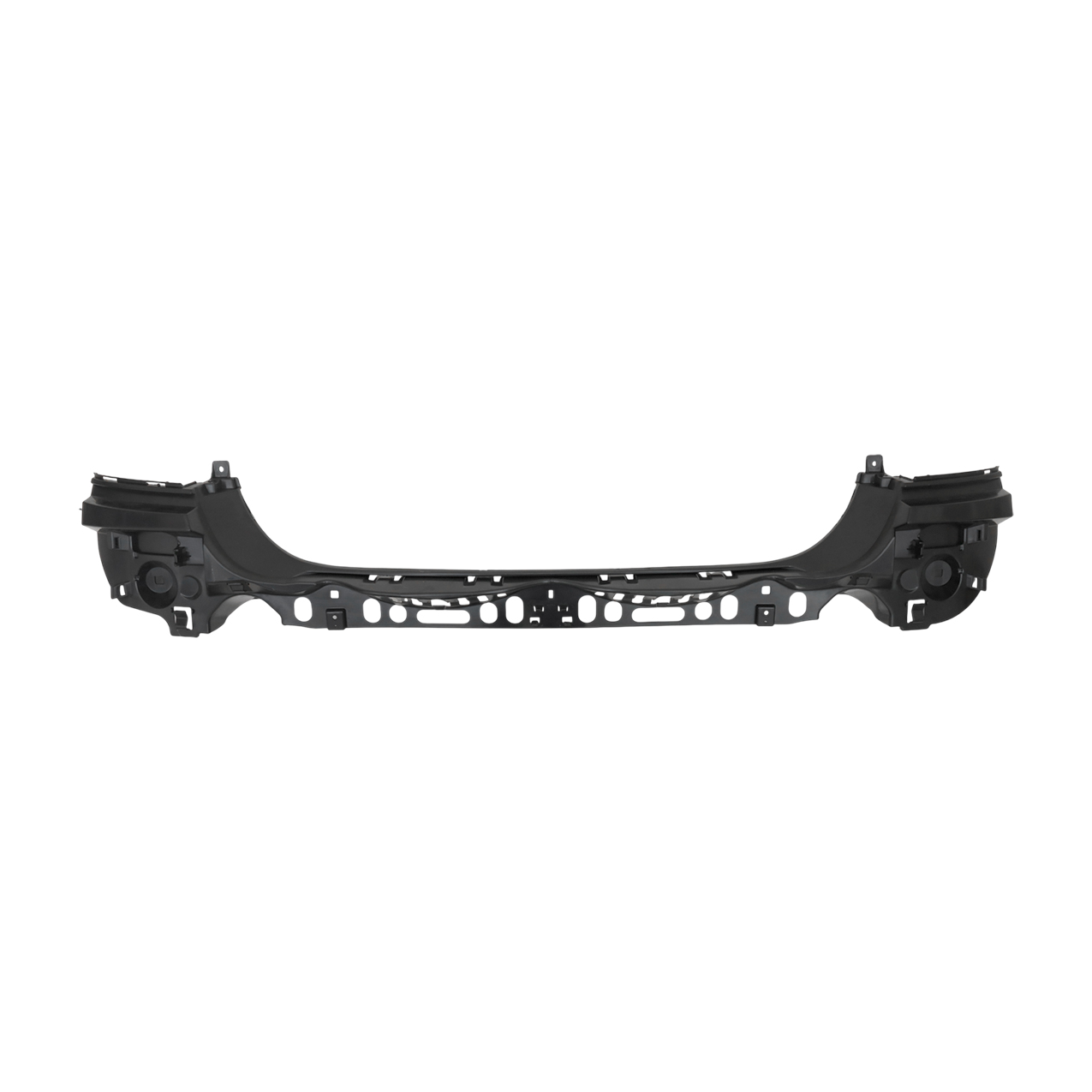 Bmw F10 + LCI Arka Tampon Taşıyıcı Braketi - İç Orta ( 2010-16 ) | Wender