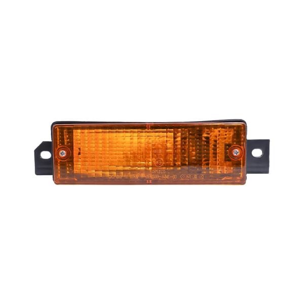 Bmw E30 Tampon Sinyali Sol- Sarı | Depo