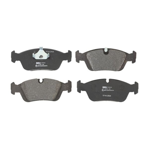 Bmw E36 E46 Ön Fren Balata Takımı | Valeo