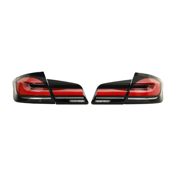 Bmw F10 Komple Stop Seti ( G30 Lcı Dönüşüm ) (2010-13 ) | Famalli