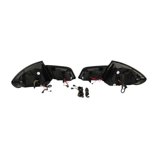 Bmw F10 Komple Stop Seti ( G30 Lcı Dönüşüm ) (2010-13 ) | Famalli