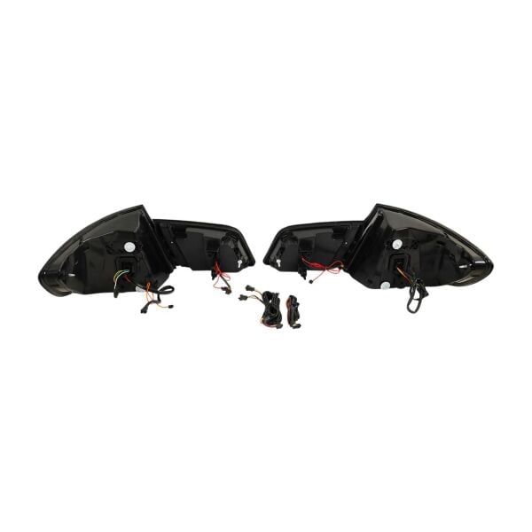 Bmw F10 Komple Stop Seti ( G30 Lcı Dönüşüm ) (2010-13 ) | Famalli